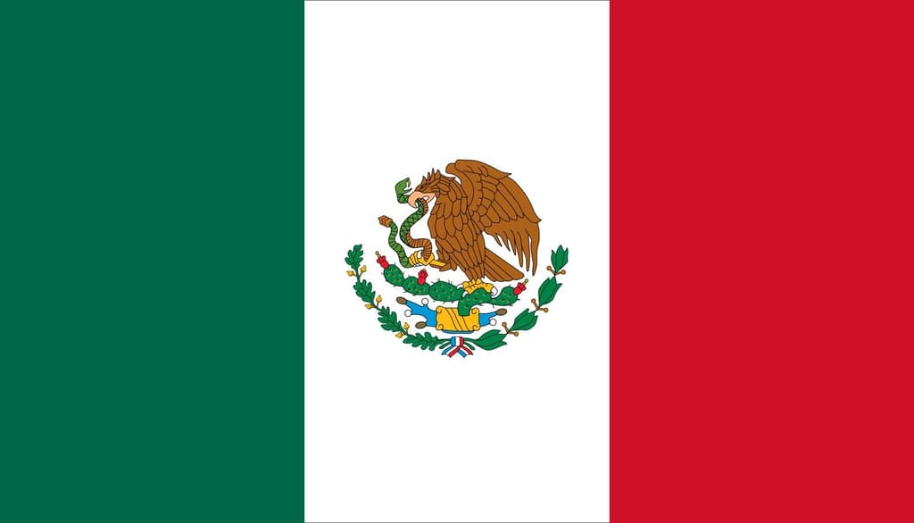 icon for Mexico