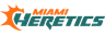 icon for Miami Heretics
