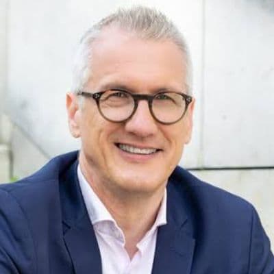 icon for Will Michael Walther win the next Braunschweig mayoral election?