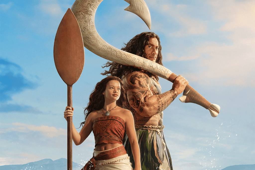 icon for Will "Moana" Opening Weekend Box Office be greater than 44m?