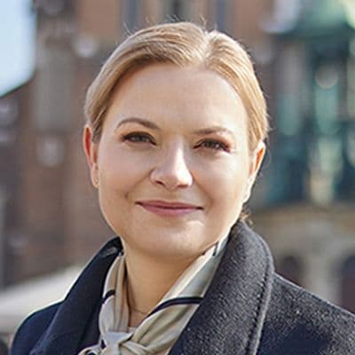 icon for Monika Piątkowska