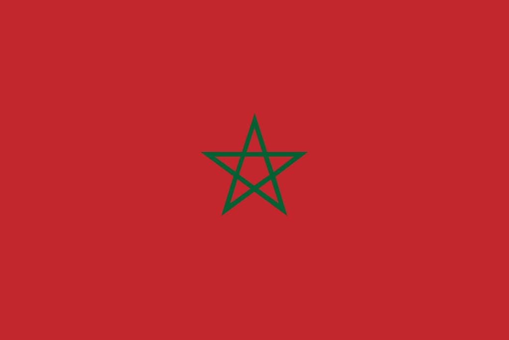 icon for Morocco