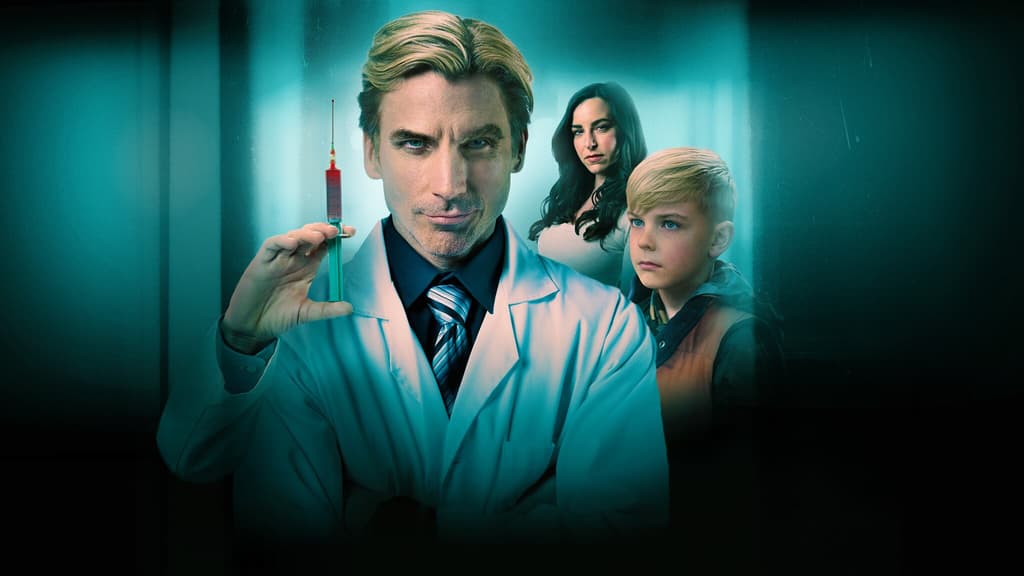 icon for My Child Has My Doctor's Face