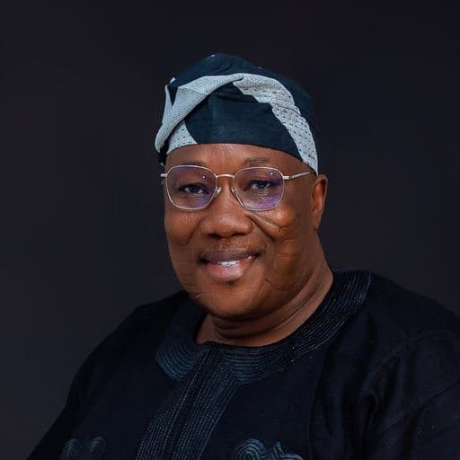 icon for Najeem Salam