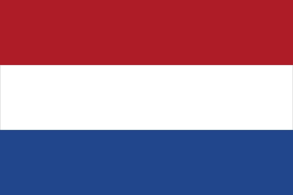 icon for Netherlands