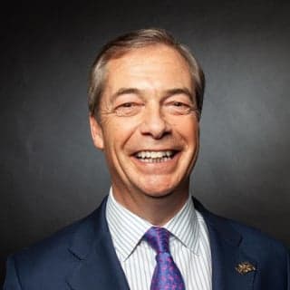 icon for Nigel Farage