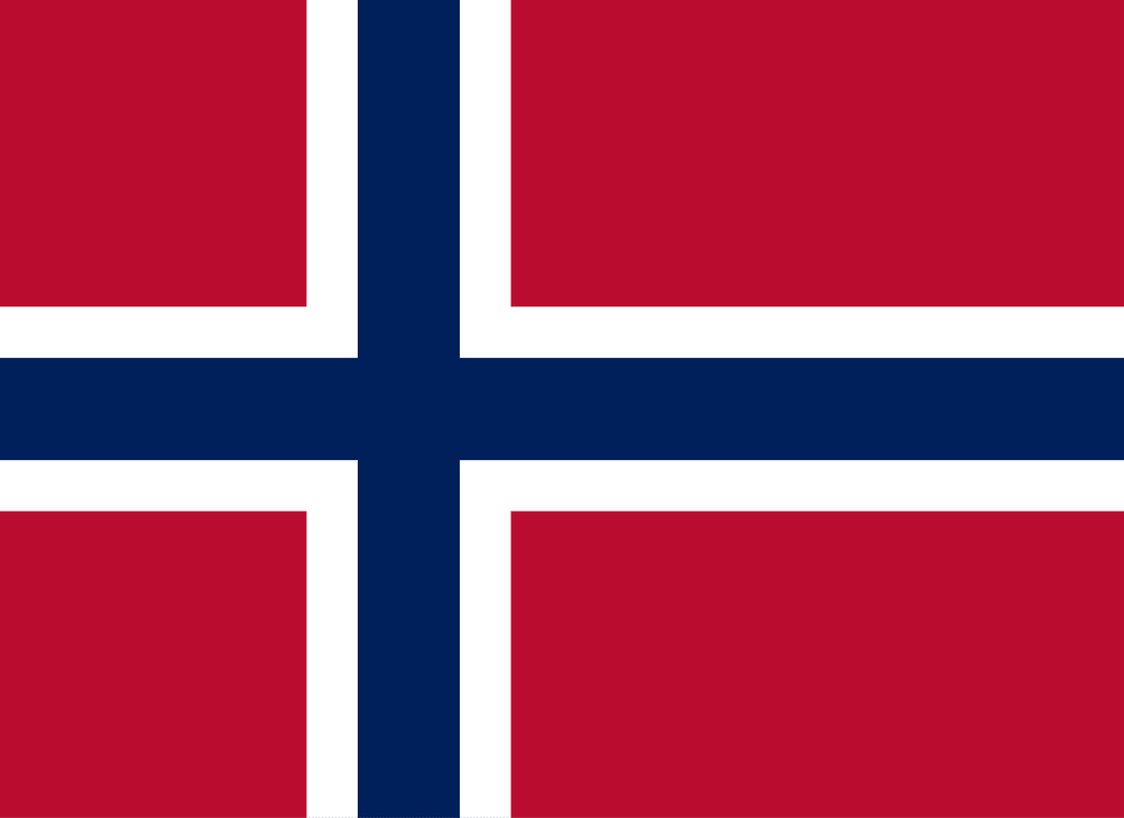icon for Norway