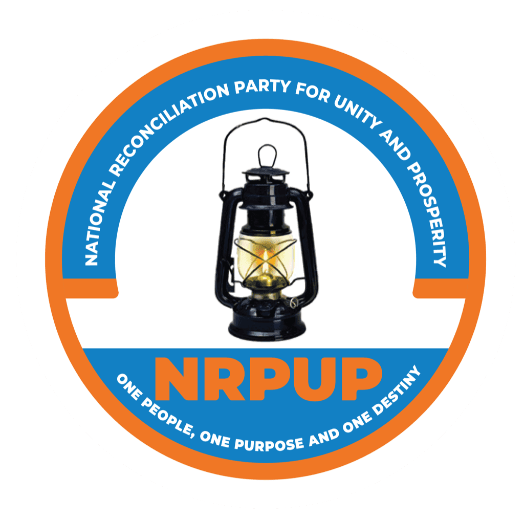 icon for NRPUP
