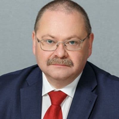 icon for Will Oleg Melnichenko win the next Penza Oblast gubernatorial elections?