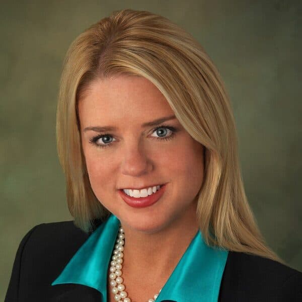 icon for Pam Bondi