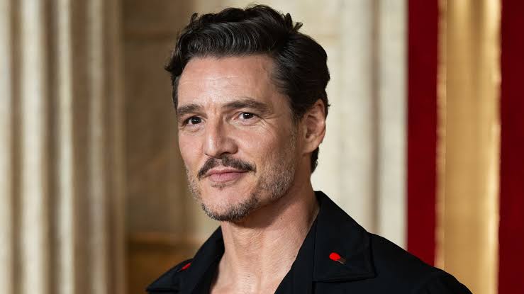 icon for Pedro Pascal