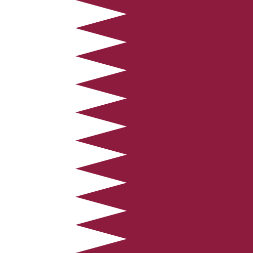 icon for Qatar