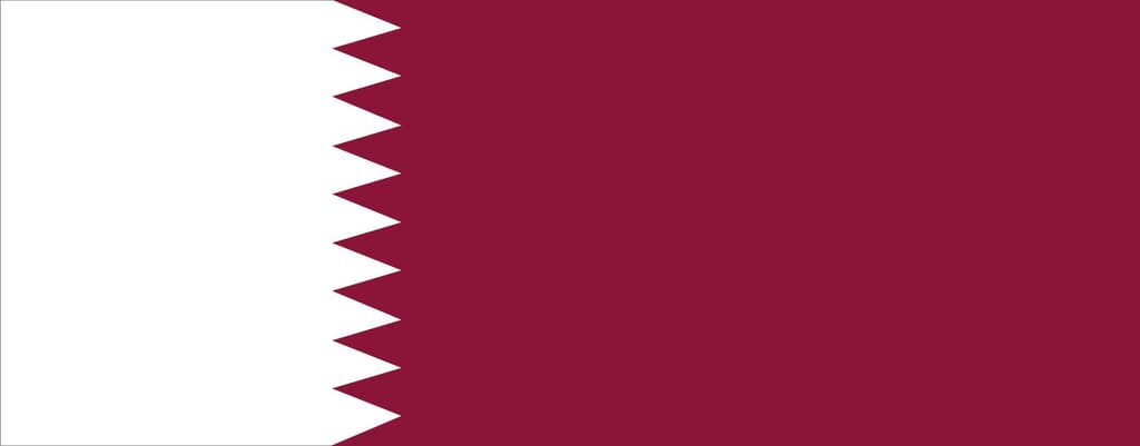 icon for Qatar