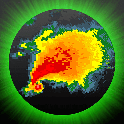 icon for RadarScope