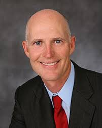 icon for Rick Scott