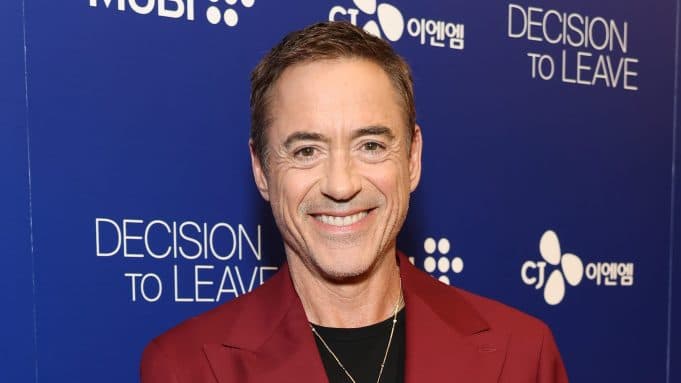 icon for Will Robert Downey Jr. appear on Hall H stage at SDCC 2026?