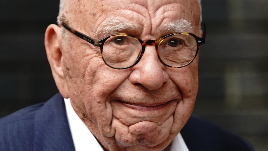 icon for Rupert Murdoch