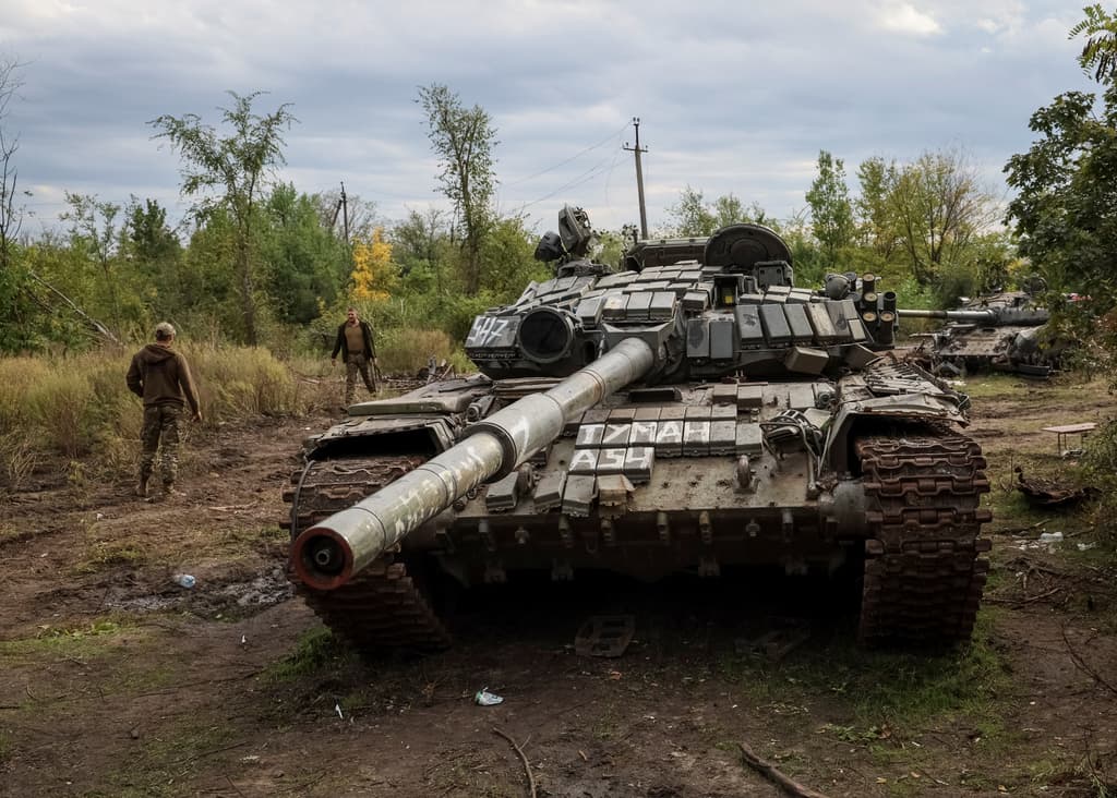 icon for Will Russia capture Serhiivka by...?