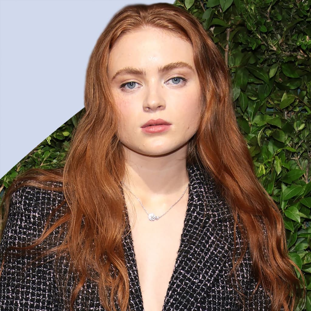 icon for Sadie Sink