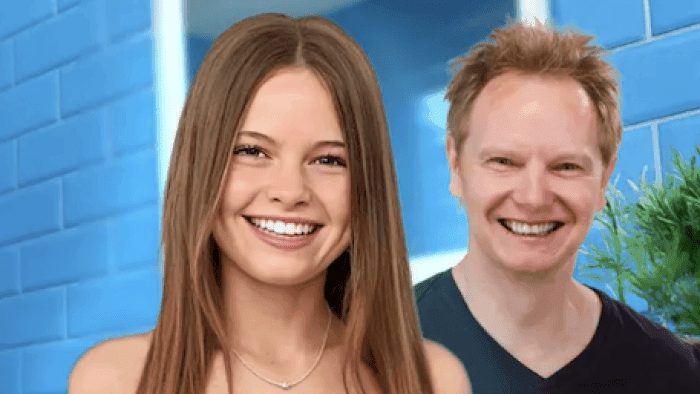 icon for Salish & Jordan Matter: Season 2