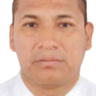 icon for Samuel Marcos Daza Taype