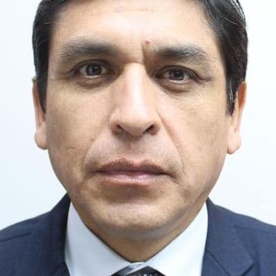 icon for Sandro Caller Gutiérrez