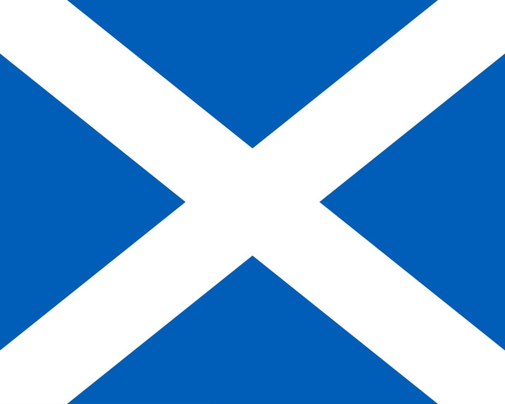 icon for Scotland