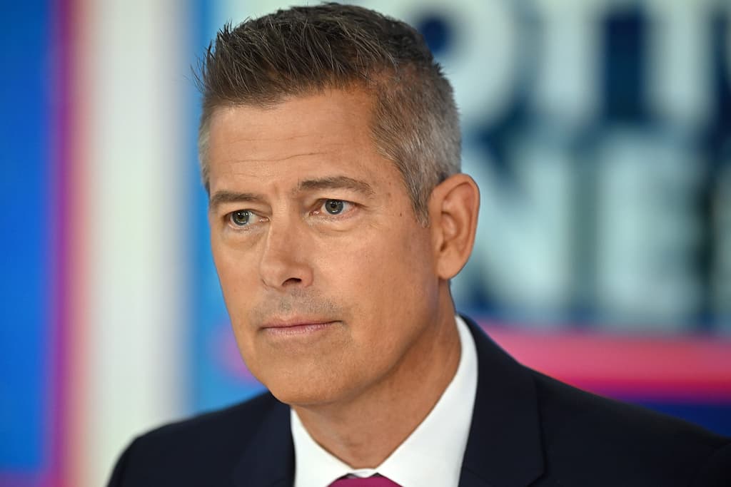 icon for Sean Duffy