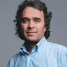 icon for Sergio Fajardo