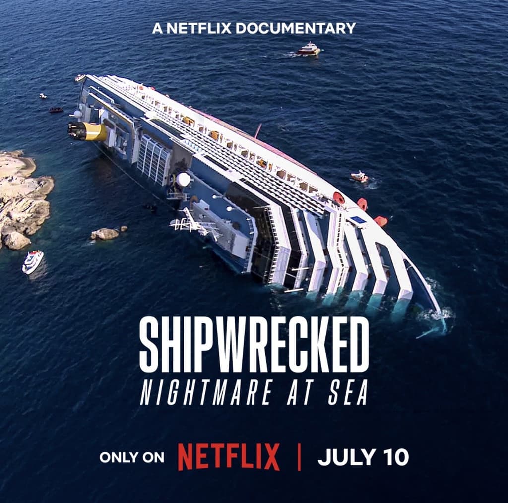 icon for Will "Shipwrecked: Nightmare at Sea" be the top global Netflix movie this week?
