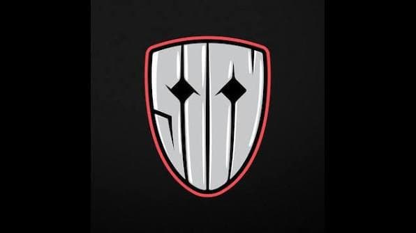 icon for SINNERS