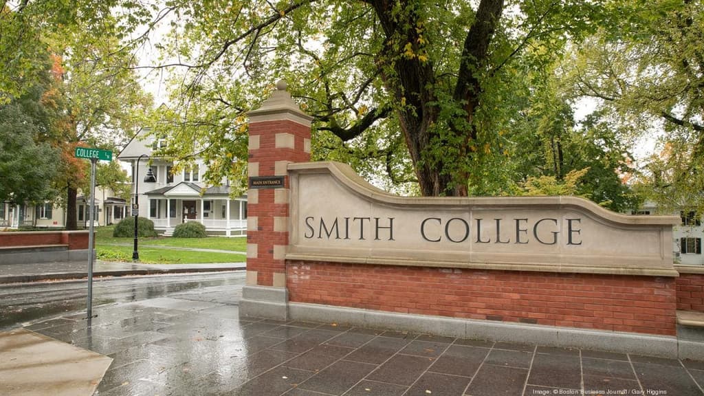 icon for Will Smith College exclude trans women in 2026?
