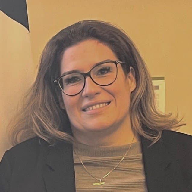 icon for Sonia Backès