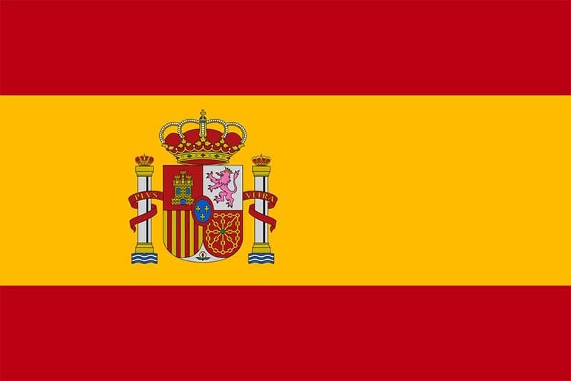 icon for Spain