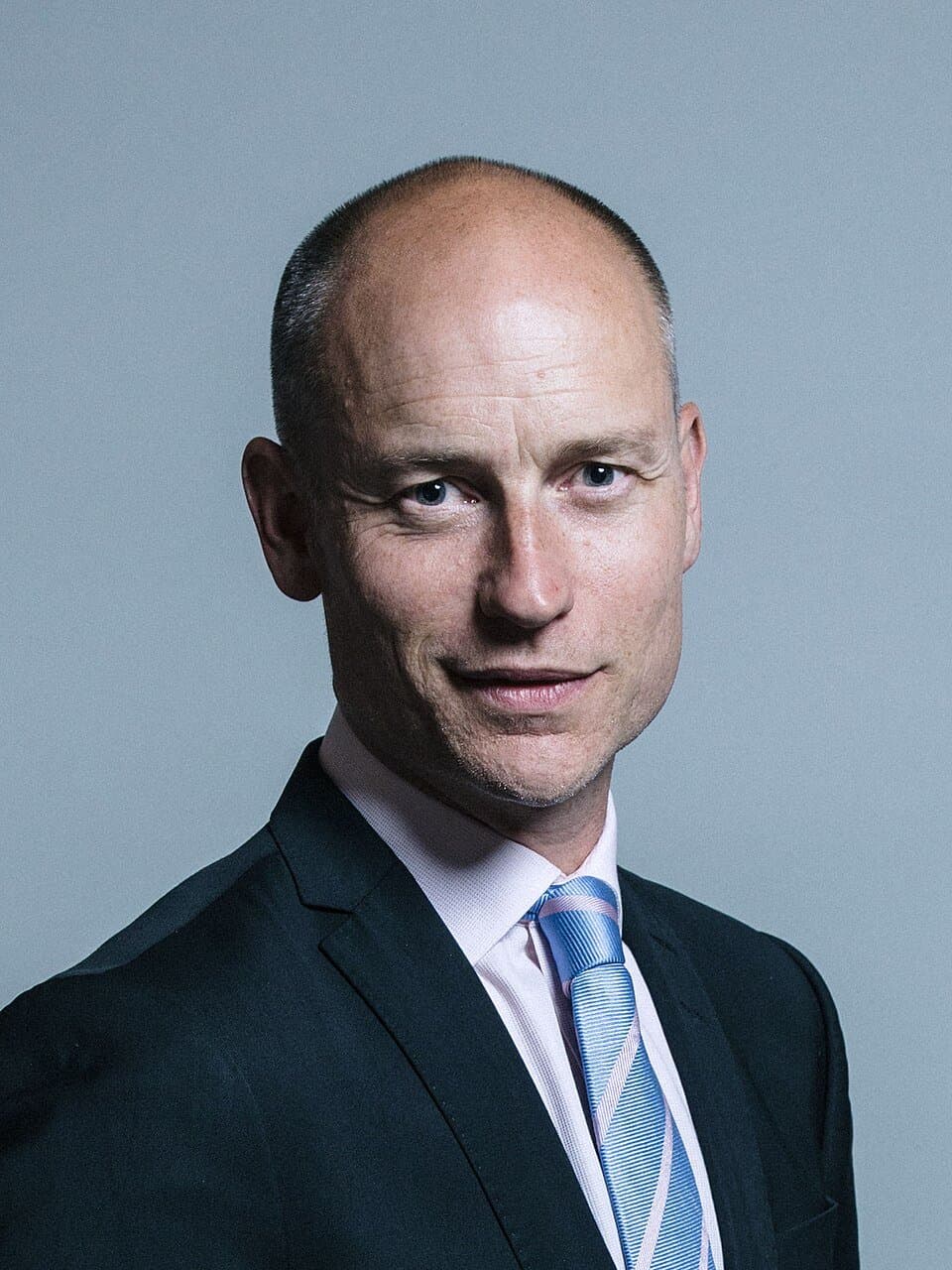 icon for Stephen Kinnock