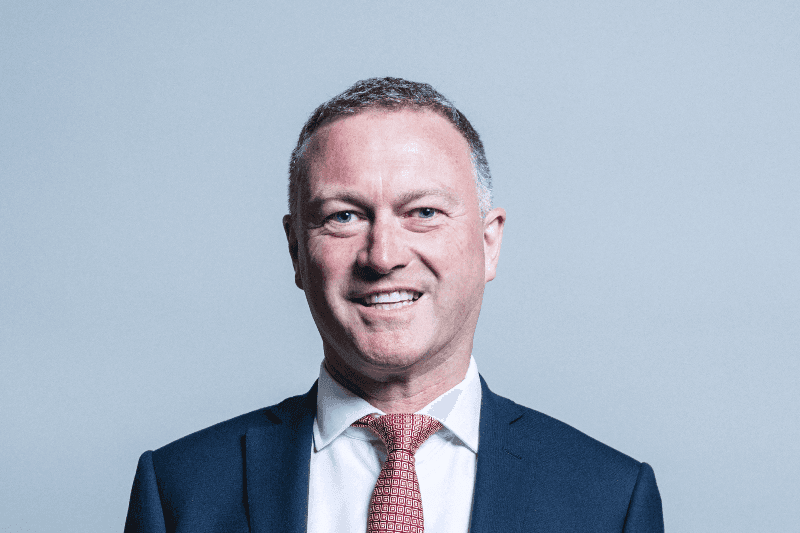 icon for Steve Reed