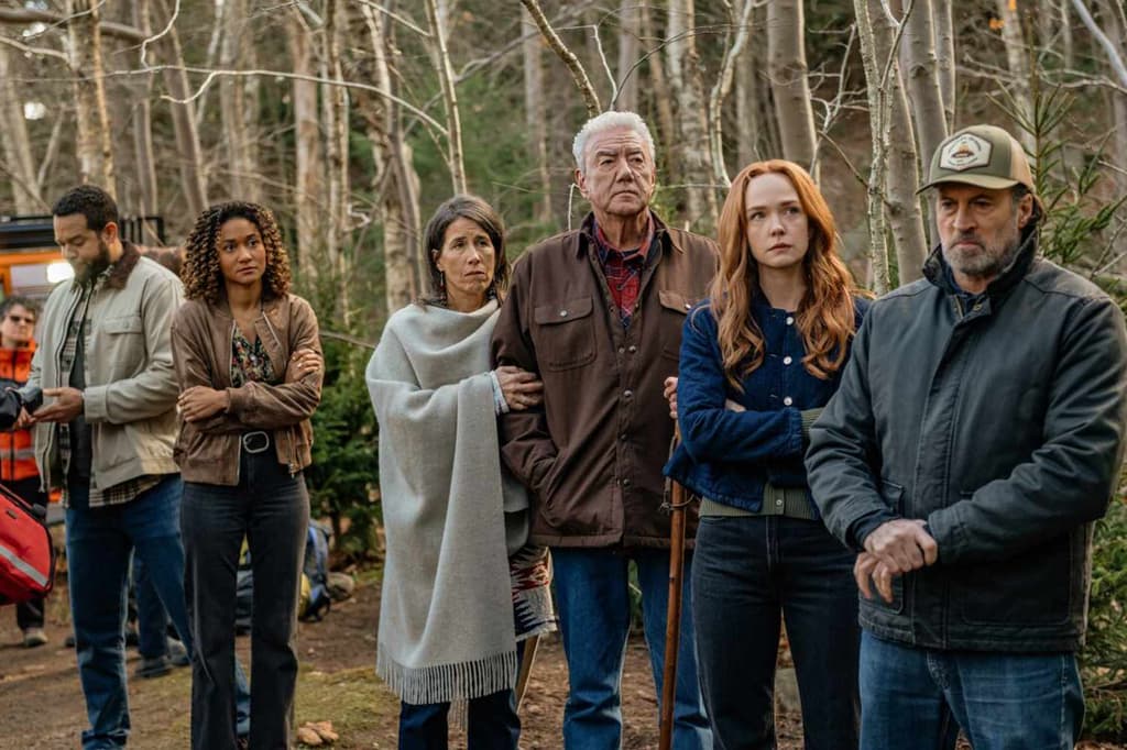 icon for Sullivan's Crossing: Season 4