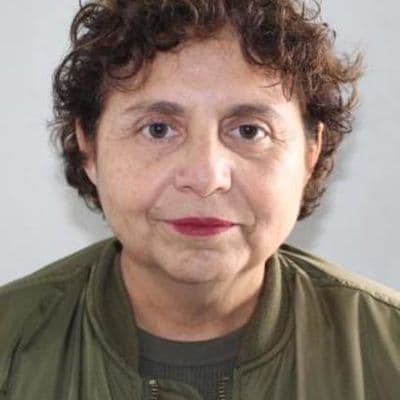 icon for Susel Ana María Paredes Piqué