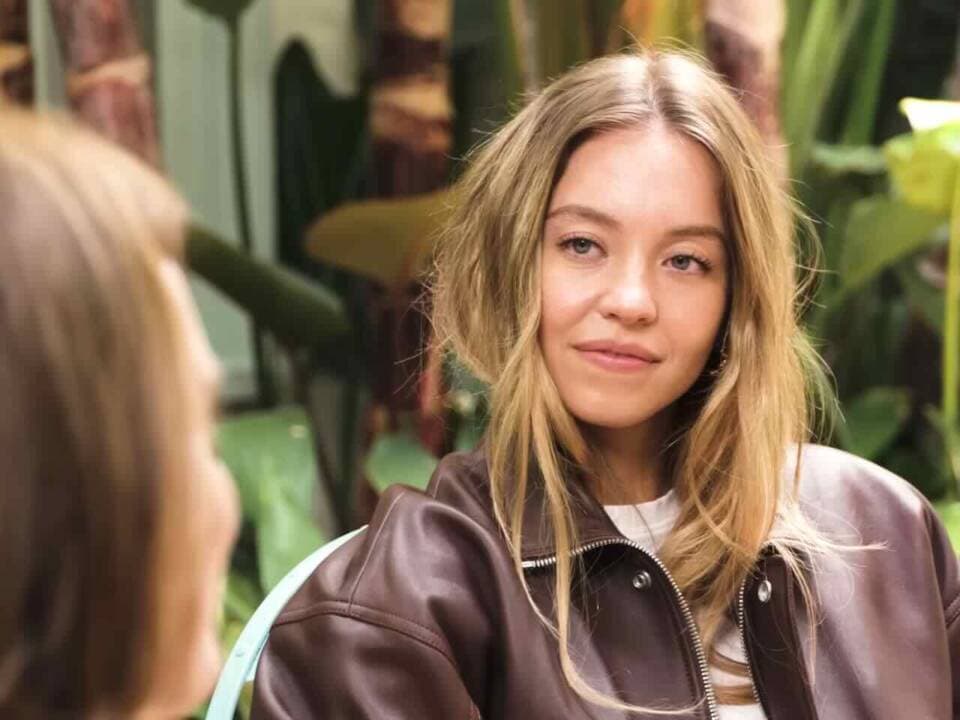 icon for Sydney Sweeney confirmed converted to Judaism in 2026?