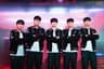 icon for Will T1 make a roster change before September?