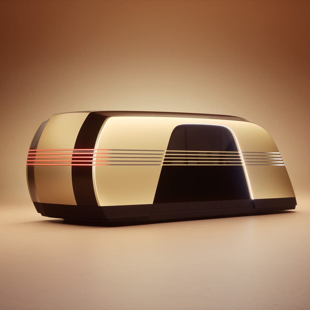 Will Tesla open orders for the Robovan before 2027? card icon