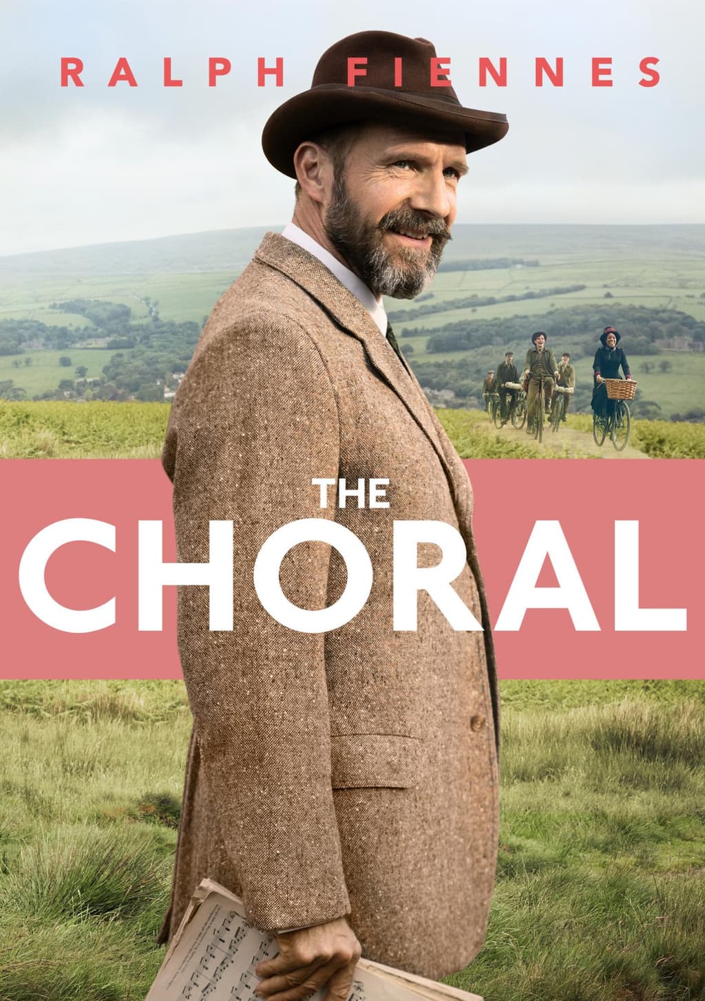 icon for The Choral