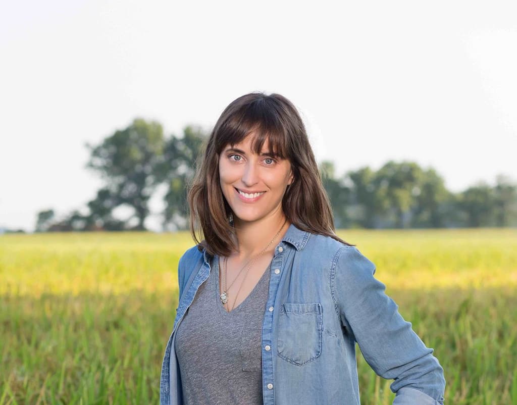 icon for Hallie Shoffner (D)