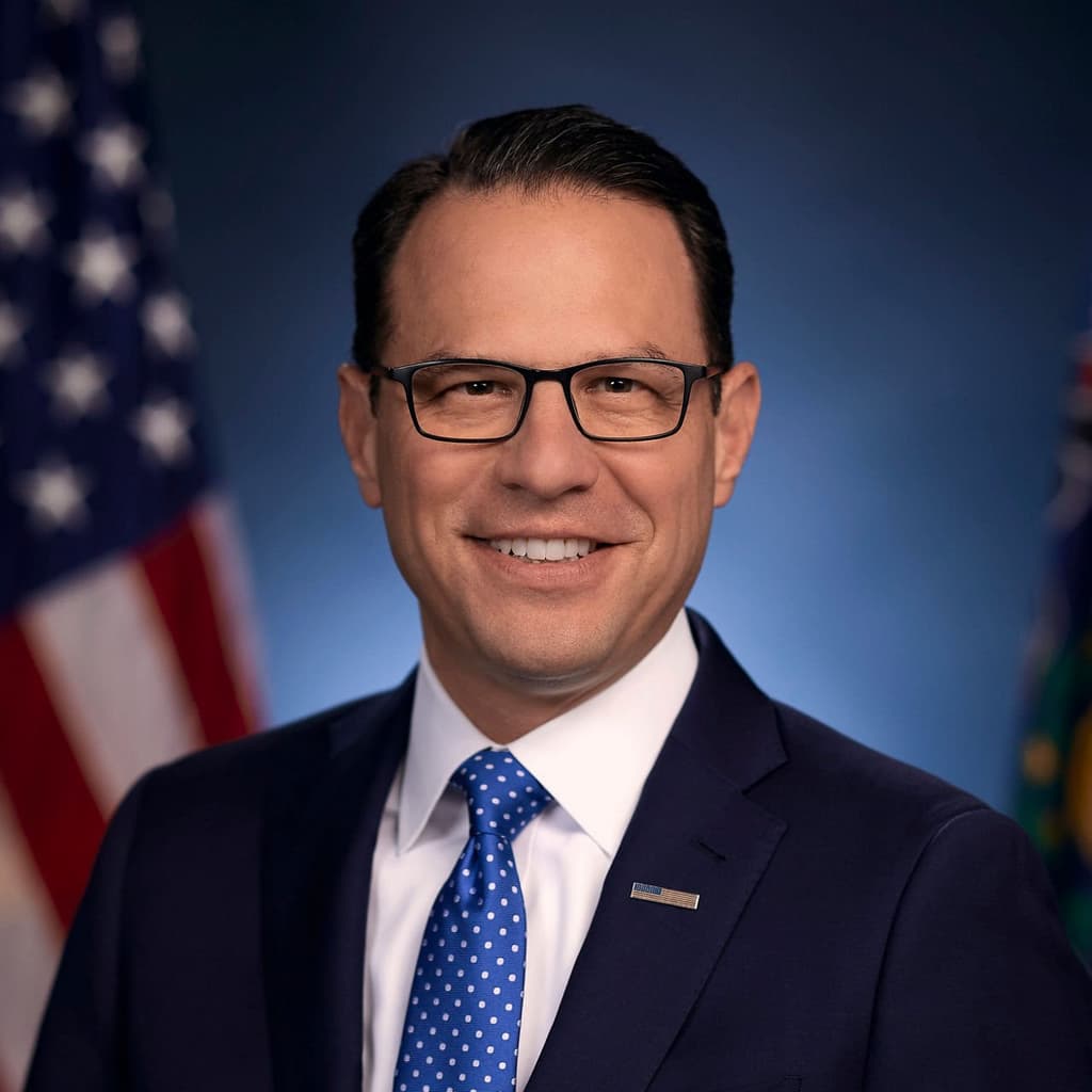 icon for Will the Democrats win the Pennsylvania governor race in 2026?