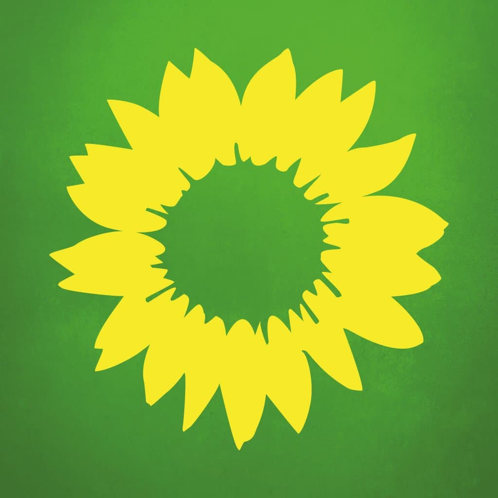 icon for The Greens