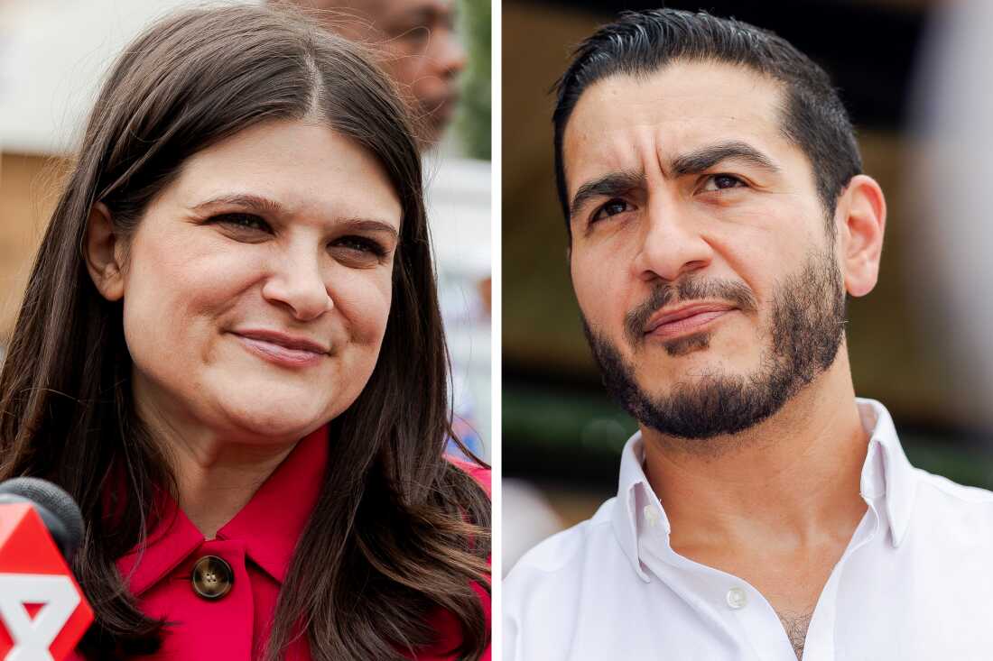 icon for O perdedor das primárias democratas do Senado de Michigan endossará o vencedor até 31 de agosto?