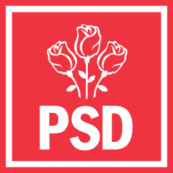 icon for Will the next Prime Minister of Romania be a member of PSD?
