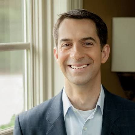 icon for Tom Cotton (R)