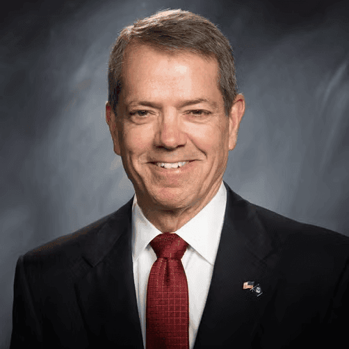 icon for Jim Pillen (R)