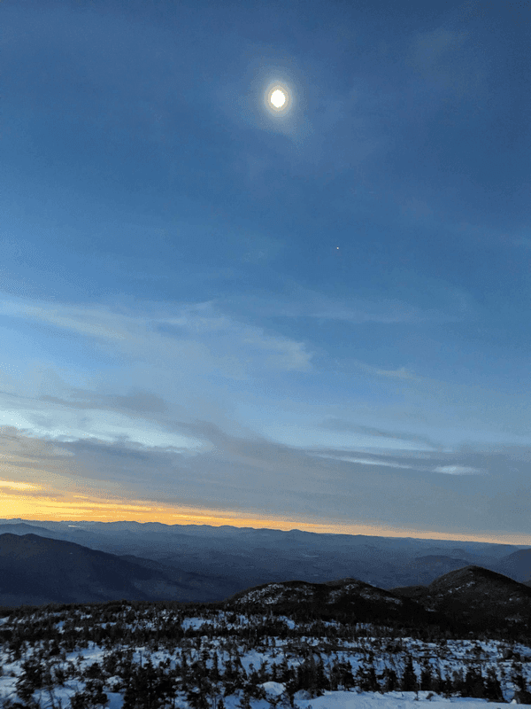 icon for Will the Total Solar Eclipse be highly visible in Reykjavík?